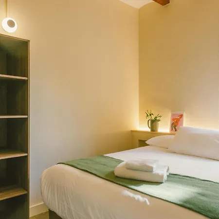 Apartment Brummell Montjuic