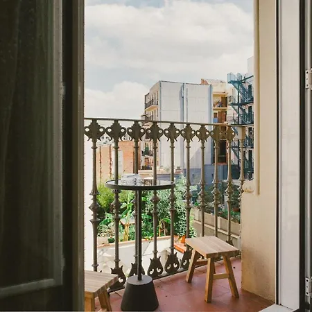 Brummell Montjuic برشلونة